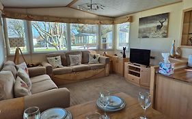 24 The Beeches Caravan Park